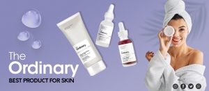 The Best 100% Original The Ordinary Products