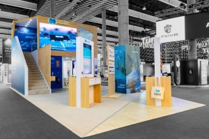 Unlocking Opportunity: The Advantages of Opting for Trade Show Booth Rental Netherlands