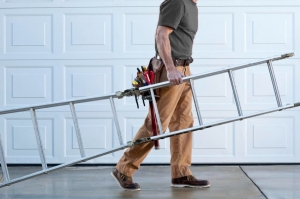 Garage Door Repairs and Services