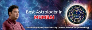 Top Spiritual Astrologers in Delhi - Rajesh shrimali