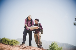 Exploring the Great Outdoors: Essential Trekking Guides