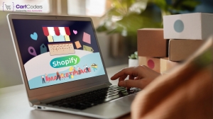 How to Create an eCommerce Marketplace with Shopify?