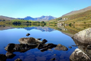 A Guide To Snowdonia National Park