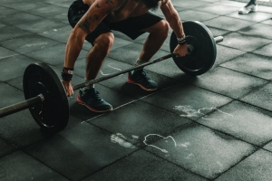 CrossFit Gym in Dubai- Vogue Fitness Gym