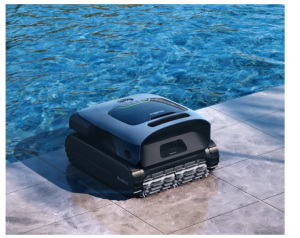 Navigating Your Options: How to Choose the Perfect Robot Pool Cleaner