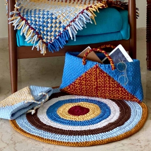 The Honest Thread: Handwoven Rugs vs. Machine-Made Marvels