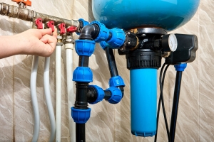 3 Ways Whole House Water Filtration Systems Protect Your Home and Appliances