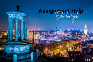 Navigating Academic Challenges with Assignment Help in Edinburgh