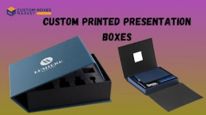 Reusable Wholesale Custom Presentation Boxes Transform Packaging Practices