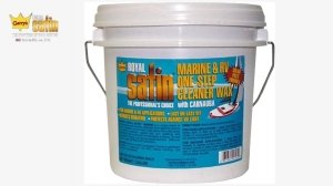 5 Best Boat Waxes to Combat Oxidation: Royal Satin and Beyond