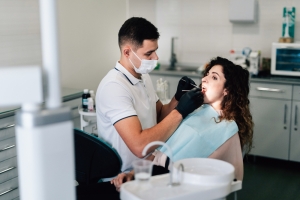 Why Should You Visit Gentle Dentists?