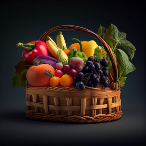 The Art of Crafting the Perfect Fruit Basket: Tips and Tricks