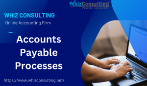 The Benefits of Outsourcing Accounts Payable on Xero