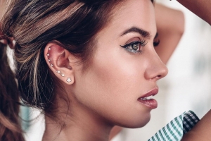 Ear Piercing in Dubai at Dynamic Aesthetic Clinic: Everything You Need to Know