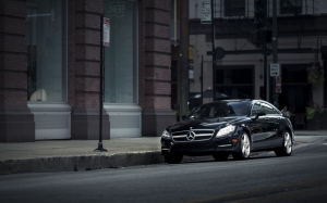 Unlocking Luxury: Black Car Service Excellence in Chicago