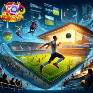 The Gameplay, Graphics, and Other Elements of FIFA 4 Review by KRWIN