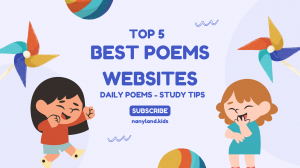 The Top 5 Websites for Best Poems