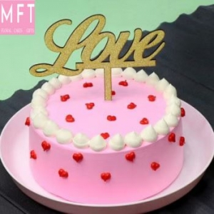 Satisfy Your Sweet Tooth: Ordering Cake Online in Chennai Made Easy!