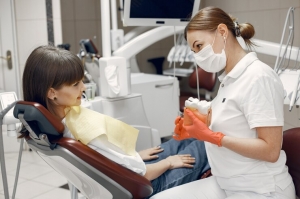 Happy Visits: How to Select a Dentist Specializing in Children's Dentistry