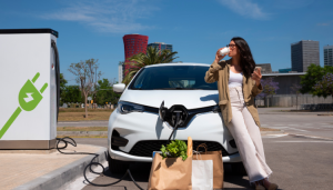 Estimate Cost To Develop EV Charging Station App Development