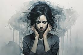 Calming the Fury Within: A Handbook for Anxiety Management