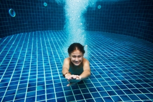 Swimming Classes for Kids & Adults in Abu Dhabi