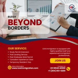 Navigating Canada Immigration: Your Guide to Immigration Consultants in Chandigarh