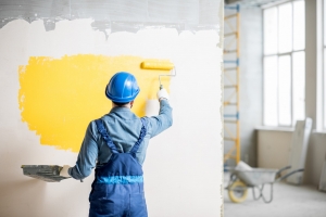 Transform Your Home with Professional House Painters in San Clemente, CA