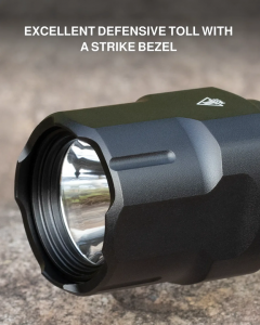 Empower Your Journey: Discovering the Top Tactical Flashlights of 2024