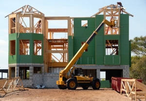 Heightened Accessibility: How Scissor Lifts Facilitate Maintenance Projects on Christchurch's Heritage Buildings