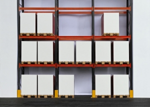 Using a Pallet Racking System Offers Seven Wide-ranging Advantages