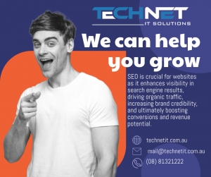 Elevate Your Brand with Top-notch Digital Marketing Services Appkod by Tech Net IT Solutions in Marden, Australia