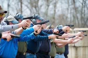 Understanding the Legal Requirements for Concealed Carry Permits