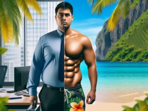 The Power of Mindset in Achieving Fitness Goals