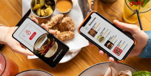 Food delivery app source code development: customize your food delivery application