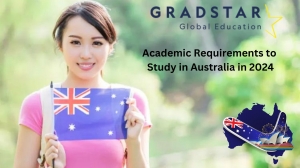 Academic Requirements to Study in Australia in 2024