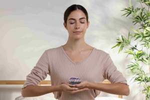 Top 5 Energy Stones for Positive Energy and Stress Relief