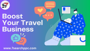 Secrets of Successful Travel Business Promotion