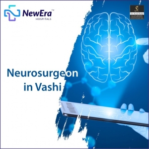 Advancing Care: Dr. Sunil Kutty's Expertise in Neurosurgery and Spine Surgery at New Era Hospital, Vashi 