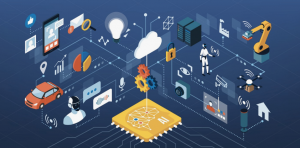 Edge AI Hardware Market Analysis, Research, Review, Applications and Forecast 2030 