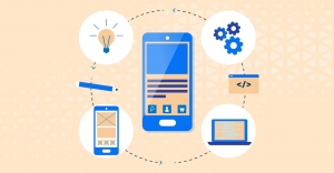 Driving Digital Growth With mobile app development Dubai