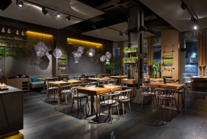 10 Expert Tips for Choosing Metal Restaurant Chairs in 2024