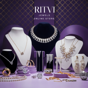 Traditional Bridal Accessories Kalira by Ritvi Jewels