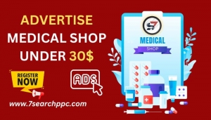 Best Medical Shop Advertisements Under $30