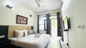 Service Apartments Kolkata: All the Comforts of Home at Your Rental Stay