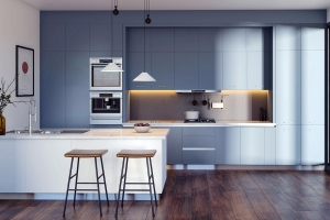 Modular Kitchen Dealers in Gurgaon