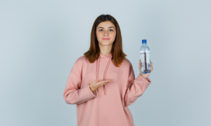 A Peep into Some Myths and Facts of Alkaline Water!