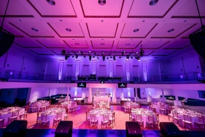 Corporate Event Venues: Trends and Innovations in the Modern Business World