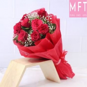 Blooms at Your Doorstep: Exploring the Wonders of Flower Delivery in Mumbai
