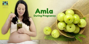 Amla During Pregnancy